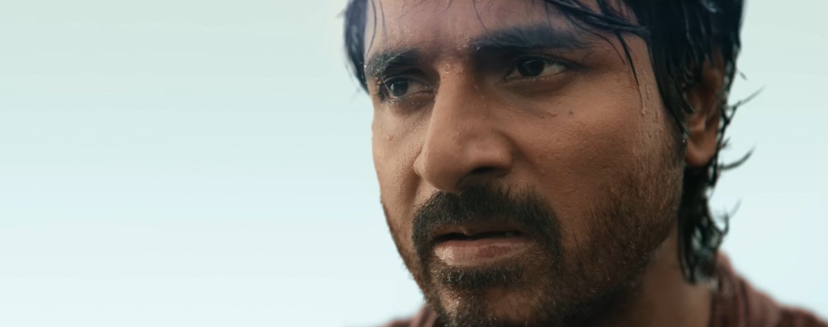 Yogxsh's tweet photo. One year for the Indian Super Hero #Maaveeran https://t.co/0j2FKdxzpb