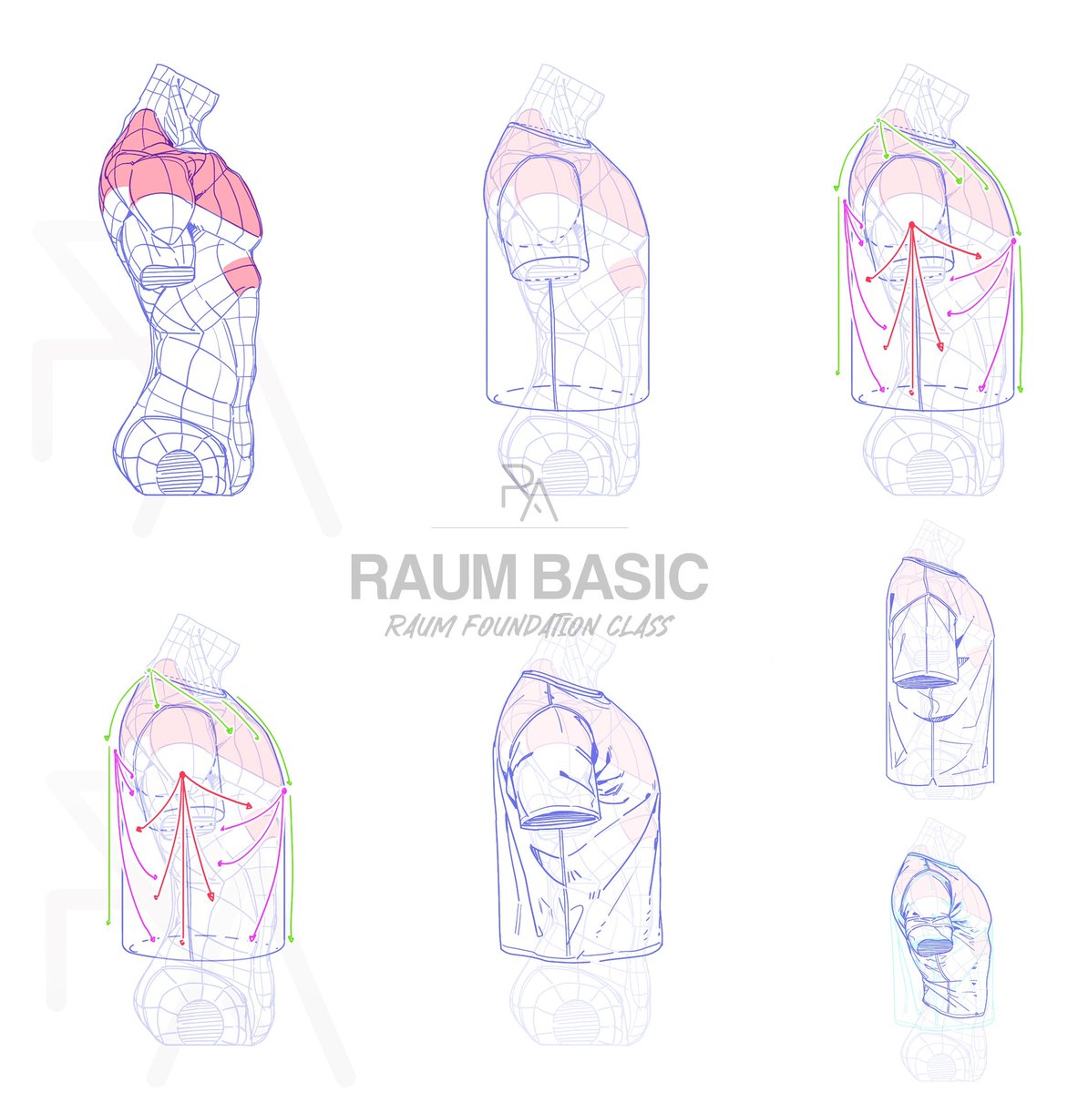 JaeB | RAUM / Coloso tweet media