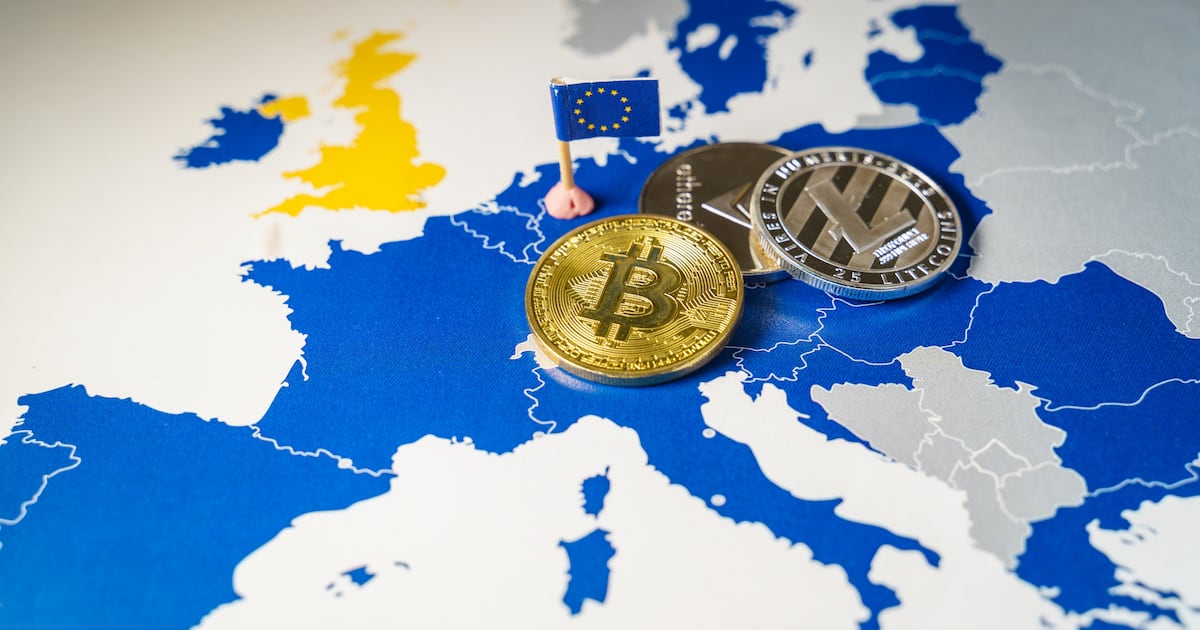 SatoshiBitunix's tweet photo. #Crypto #trading #volume projected to exceed $108 trillion by end of 2024, with #Europe leading at $40.5 trillion, according to #CoinWire study. 

#CryptoNews #crypto #Cryptocurency #Binance https://t.co/ZIeWTJHCMO