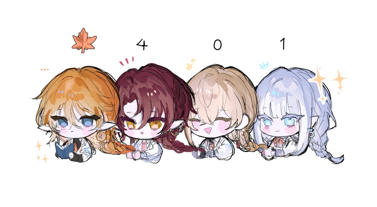 Larii✧. (ss2) tweet media