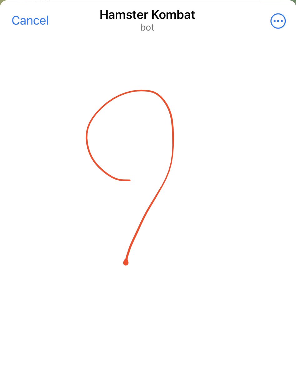airdrop247_bot's tweet photo. What happened to Hamster? 

Everyone can guess https://t.co/J7xbpBjgWu