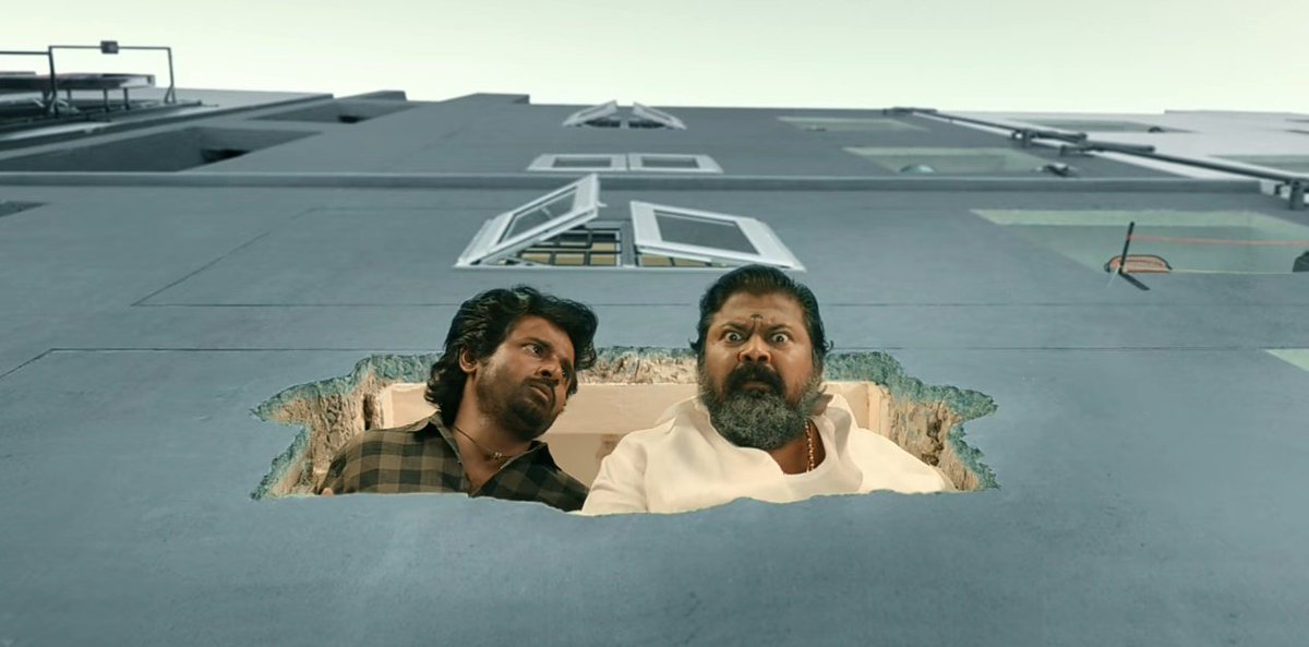 allen_shammi's tweet photo. The Movie Which Deserves Better ! 

1 Years Of Maaveeran ❤️‍🔥 https://t.co/LGLHDgdOzz