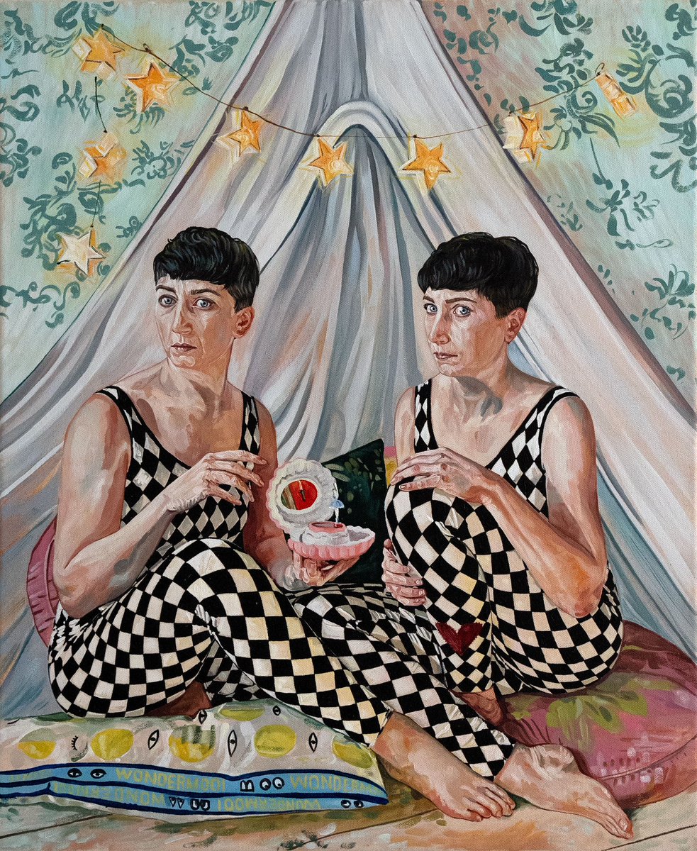 Excited to have 2 of my pieces in the <a href="/MAFAartists/">MAFA</a> summer exhibition

CONNECTIONS
20 July - 13 Sept 2024
Stockport War Memorial Art Gallery <a href="/StockportWMAG/">Stockport War Memorial Art Gallery</a> 

An exhibition by the Manchester Academy of Fine Arts ft. the work of selected graduates from <a href="/McrSchArt/">Manchester School of Art</a>