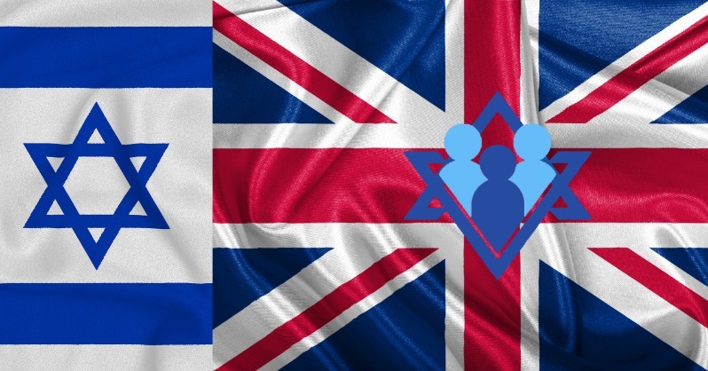 NJA_UK's tweet photo. Since October 7th, Jewry worldwide has been under attack from antisemites.

We will continue to stand up for the Jewish people and fight the lies being spread about Israel.

Please follow and share our content, your support helps us continue our work and reach a wider audience. https://t.co/MWWeSKRi2r