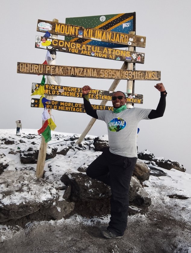 GreyNgugi's tweet photo. For 6 months I got ready for this moments; not just physically but also mentally and financially by raising funds towards ministry to kids in Mathare. I have so much joy to see this come to pass and with it  new opportunities for Christ to be known! Thank you Jesus! https://t.co/GtfRh0JnVa