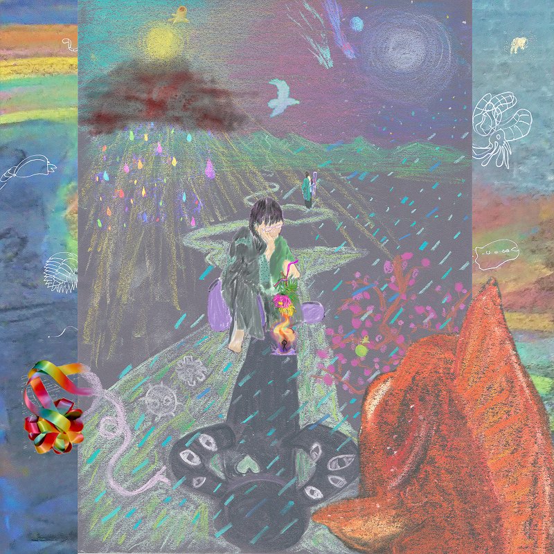 30hikage's tweet photo. 🦆お知らせ🐦‍⬛
今出てるアルバムに2曲追加しただけのアルバムを出します。（大体あってる）
それに伴い 今出てるアルバムは11月で消えます。あんまり伴ってないタイミングだけど。

こんなに文字を書くつもりじゃなかったんだ／(^o^)＼ｽﾏﾝ https://t.co/DA6zIpkkzg