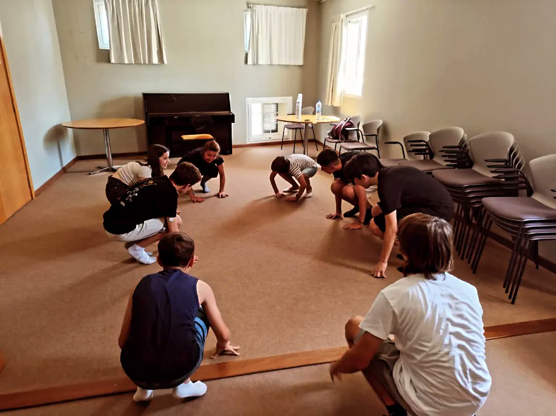 Curs Música Menorca tweet media