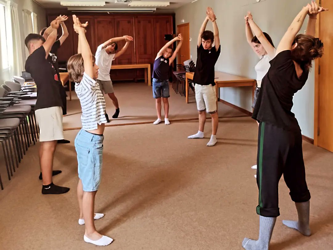 Curs Música Menorca tweet media