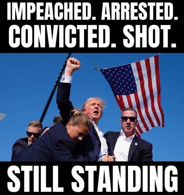 Big_C67's tweet photo. @piersmorgan @evanvucci @AP Most persecuted president 💪💪💪 https://t.co/IKWl6SCNjg