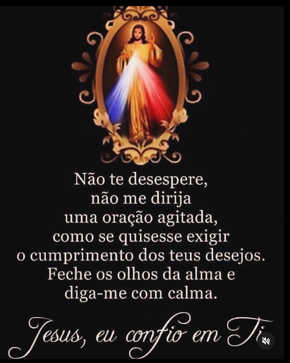 Amados 
Abençoado Domingo 🤲🙏✝️
➕JESUS eu te amo ❤️ 
➕JESUS eu confio em vós!
➕A Alegria do SENHOR é nossa força!
➕Maria passa à frente e pisa na cabeça da serpente 📿
➕Muito obrigado JESUS 🙏 
Na Proteção 🙌DIVINA🙏🙏
#bomdia #domingo 
#gratidão #fé #amor #❤️