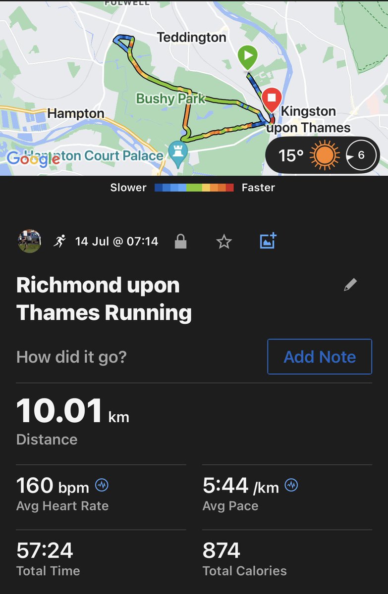 coachliamholder's tweet image. Sunday morning 10km ✅ 

#fatloss #weightloss #onlinept  #personaltrainer #utpersonaltraining #thethriveproject #running