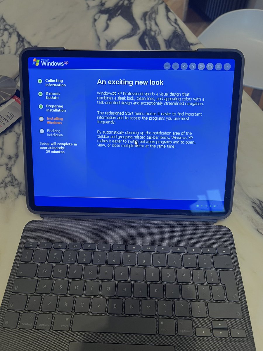cstosgale's tweet photo. Question is, can I remember the product key? https://t.co/gyovYLd0nV