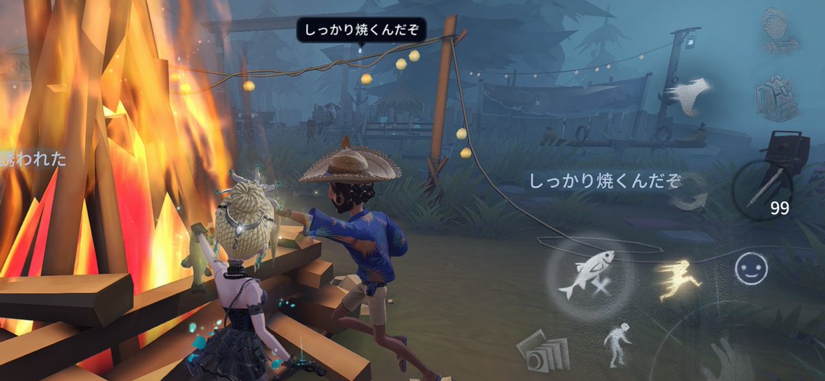 Identityv_0024's tweet photo. 夕方メインに遊べる友達ください；；
遊べる子が中々見つからないので遊んで絡んでくれると嬉しいです
いいねでお迎え^_ ̫ _^

#第五人格
#第五人格自己紹介カード
#第五人格フレンド募集
#第五人格やってる人と繋がりたい https://t.co/VYd8LdY3KX