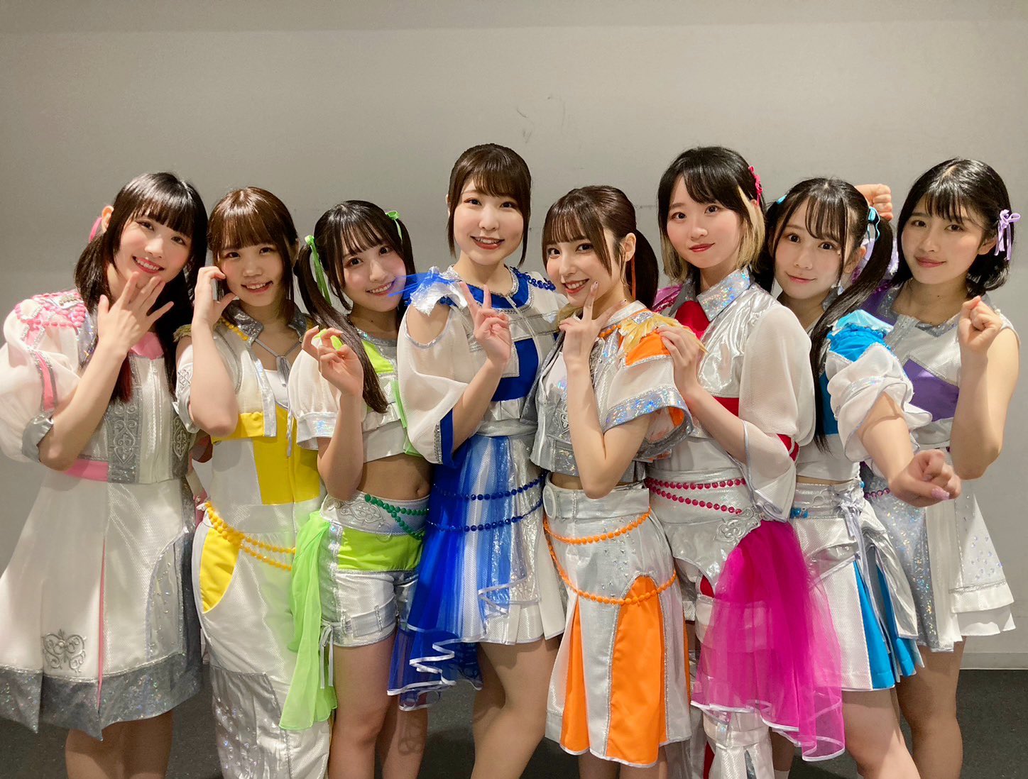 DIALOGUE+ ラッフル セットB 守屋亨香 DIALOGUE＋ ライブハウス