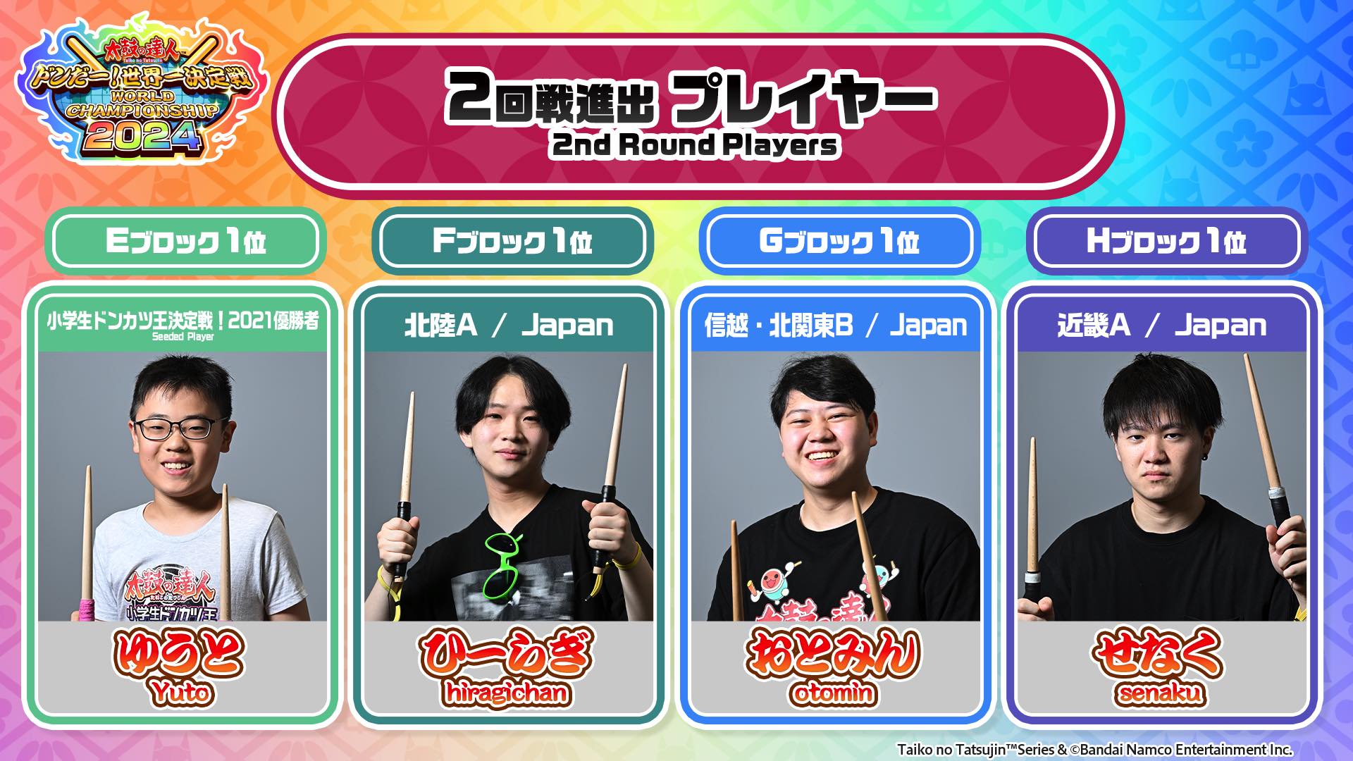 公式】太鼓の達人 ゲームセンター版 on X: 公式】太鼓の達人 ゲームセンター版 on X: