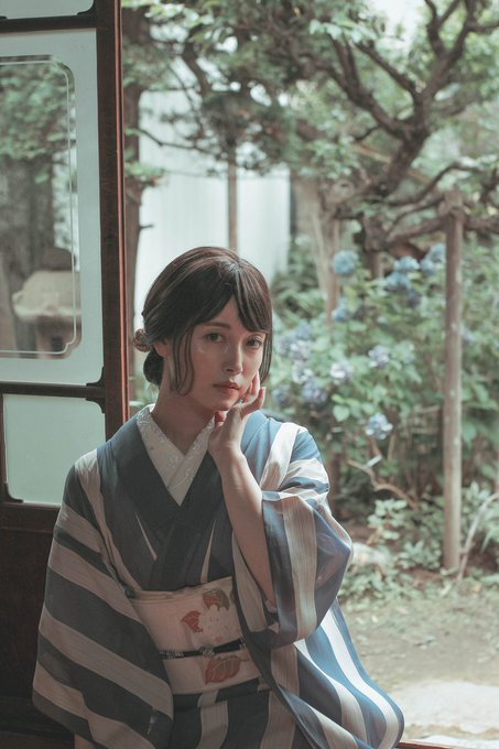 コスプレイヤーつくものTwitter画像41