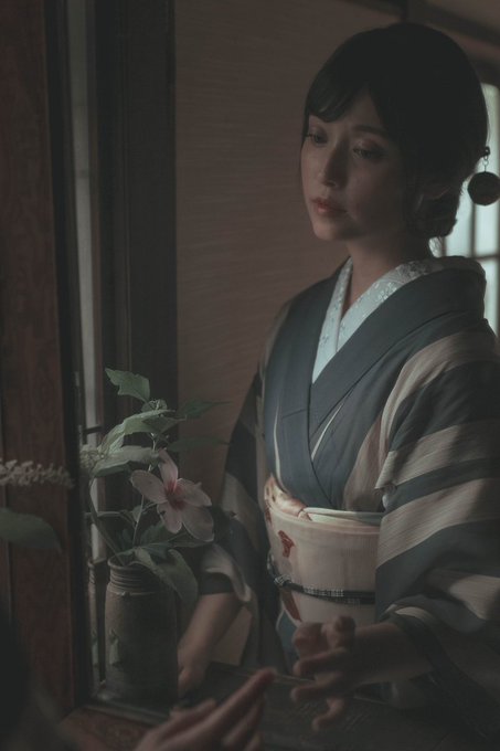 コスプレイヤーつくものTwitter画像39