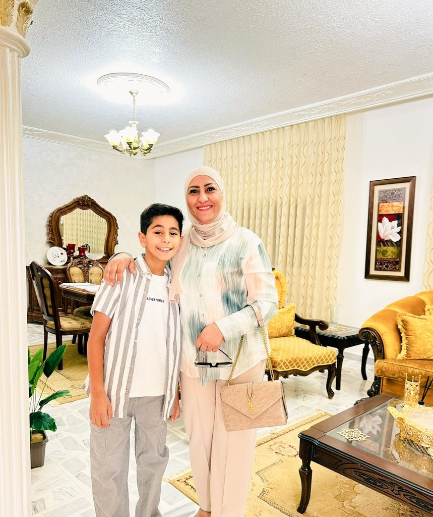فاديه نوايسه🕊أم احمد🕊 tweet media