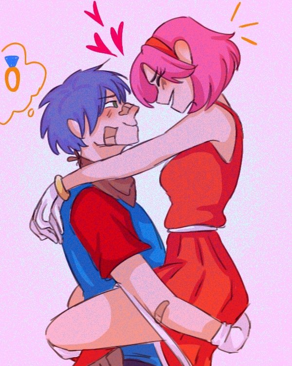 loser_boy505's tweet photo. Sonamy time! İ don't think I've drawn them yet

#SonicTheHedegehog #amyrose #sonamy https://t.co/1MTShozhDN