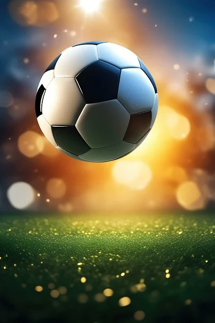 Codesmith99's tweet image. Football isn&apos;t just a sport; it&apos;s a cultural phenomenon that transcends borders and generations, igniting passions and creating communities.......  

Click on the link below to read the entire post-
sportsizzle99.blogspot.com/2024/07/footba…

#Sport #football #trending #blog #QNA #Game