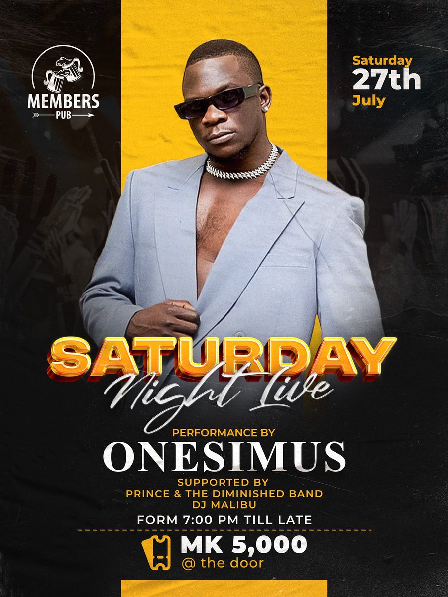 Ever heard of <a href="/MembersPub/">Members Pub</a> before? 

27 July we roll. 🫡🚀