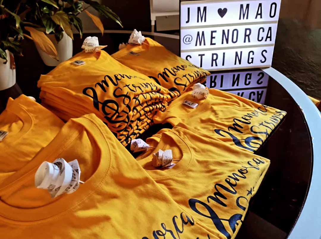 Curs Música Menorca tweet media