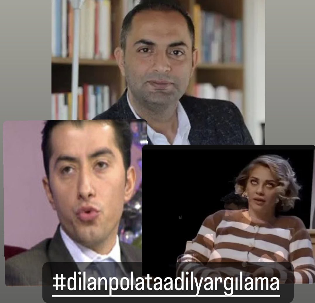 Guness1919Busra's tweet photo. #dilanpolataadilyargılama 
Karma der ki
Zamanı geldiğinde herkes 
Başkasına yaptıklarını yaşayacak
Ne eksik ne fazla 
Siz fazlasıyla sınanın https://t.co/9VpI7gSS4L