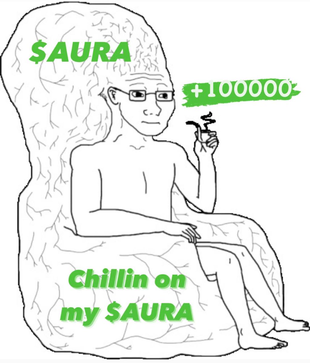 AURAETHX's tweet photo. $AURA applied for CMC. 

Ticket number: 950759

Dexscan link: https://t.co/bdjWv8GZye

@CoinMarketCap https://t.co/nXDdFSTPQD