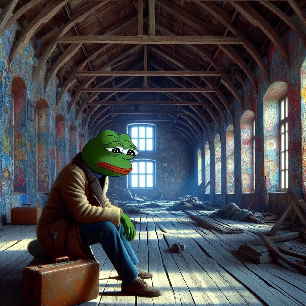ClaireFirley's tweet photo. @ElonMusksxAI @jessica_kirsh #CheckinIn #RUOK #TeamElon2024 #TeamPepe2024 https://t.co/sFVKJCXTBs