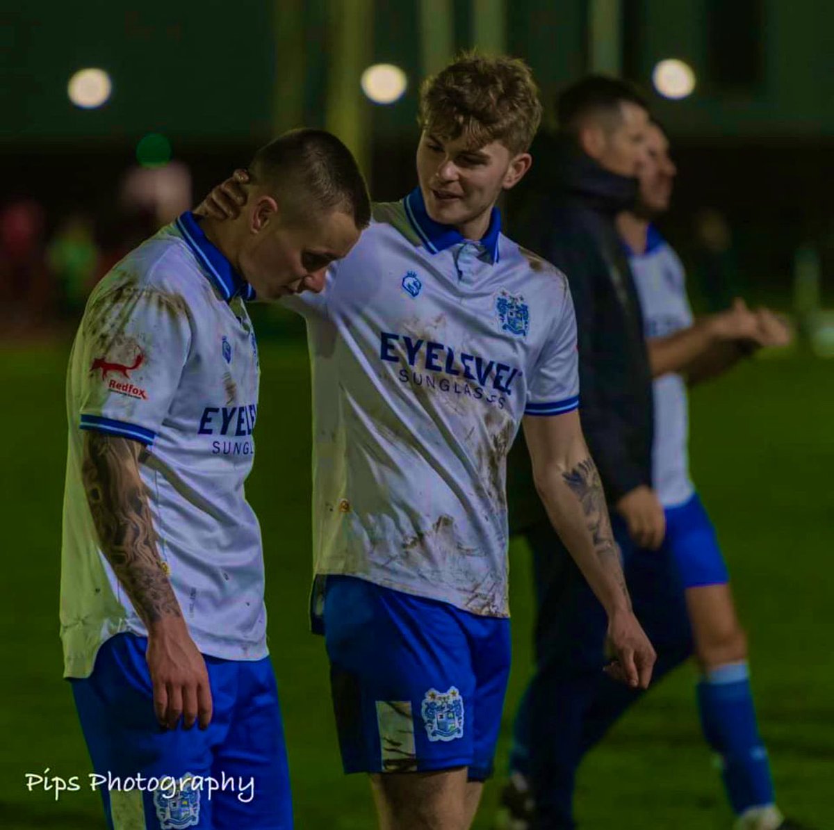 FreeAgentsFC's tweet photo. Name: Luis Cantello
Age: 20 
Location: Manchester 
Position: CM | CDM 
Former clubs: Bury FC, Pilkington and Rochdale Academy

Looking for step 5 or above https://t.co/8t9lImvrGR