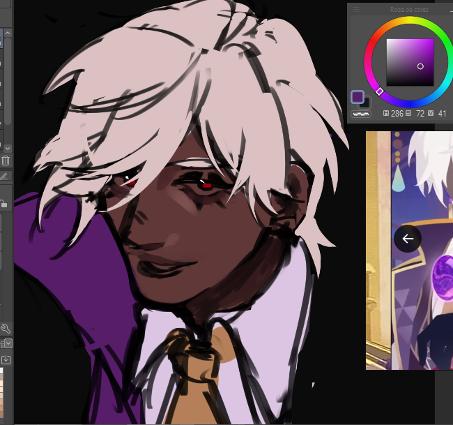 choco ‧₊˚ 🍮 (@ichocodog) / Posts / X