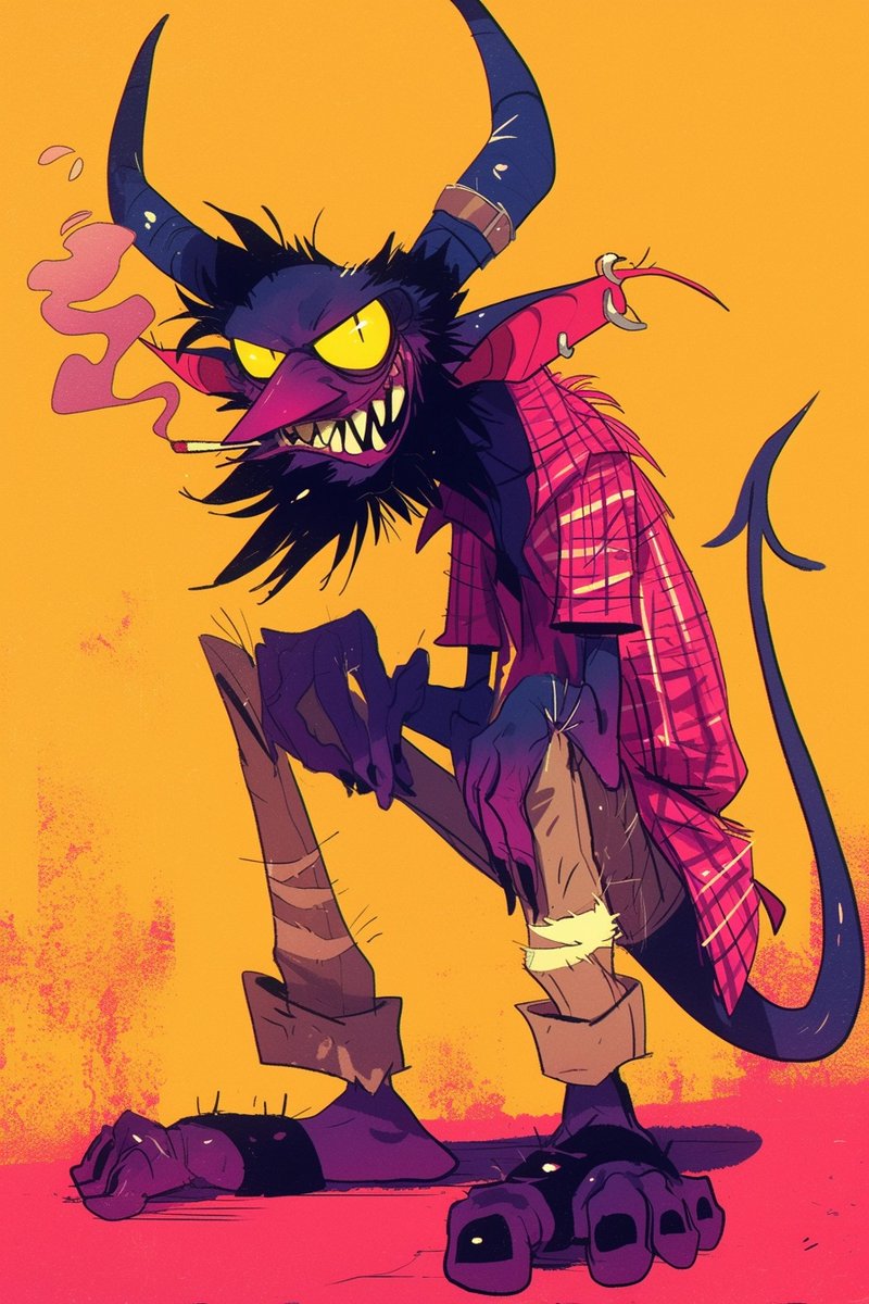 stov4_'s tweet photo. #midjourney #generativetools #dreamer #monsteroftheday #horrorcore #unholy #aiart #AIArtwork #monsteroftheday #midjourney6 #MidjourneyAI #AIイラスト #nijijourneyv6 https://t.co/F5CotfyFKP