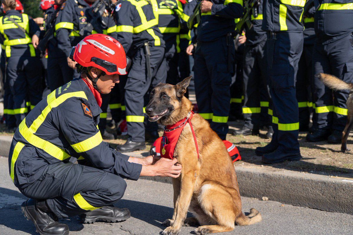 Sécurité Civile tweet media