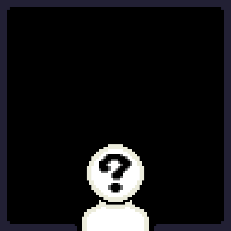 Paperskins1's tweet photo. Sometimes, I don't know how to feel.

#emotion

@Pixel_Dailies 
#pixel_dailies 
#pixelart https://t.co/8MsKtwiMvP