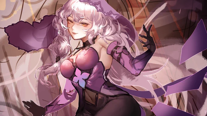 a collection of big works ive sent to the WIP grave 