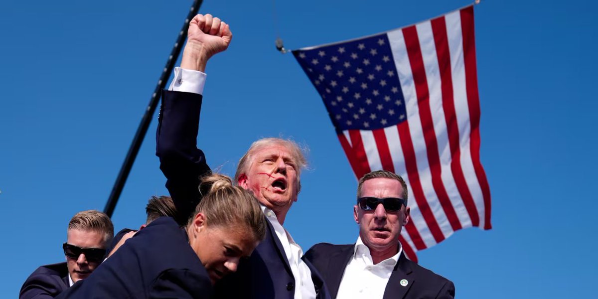 Rob_DoesIt_Big's tweet photo. What a day! 2024
What do we think of everything that went down today.? https://t.co/zI2WYXb6Yy