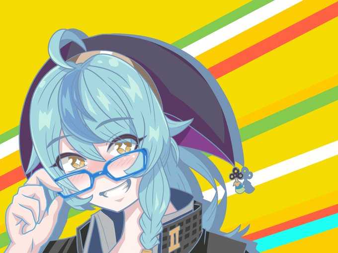 なななななんとぉ～?ナナが来たぁ～!! 