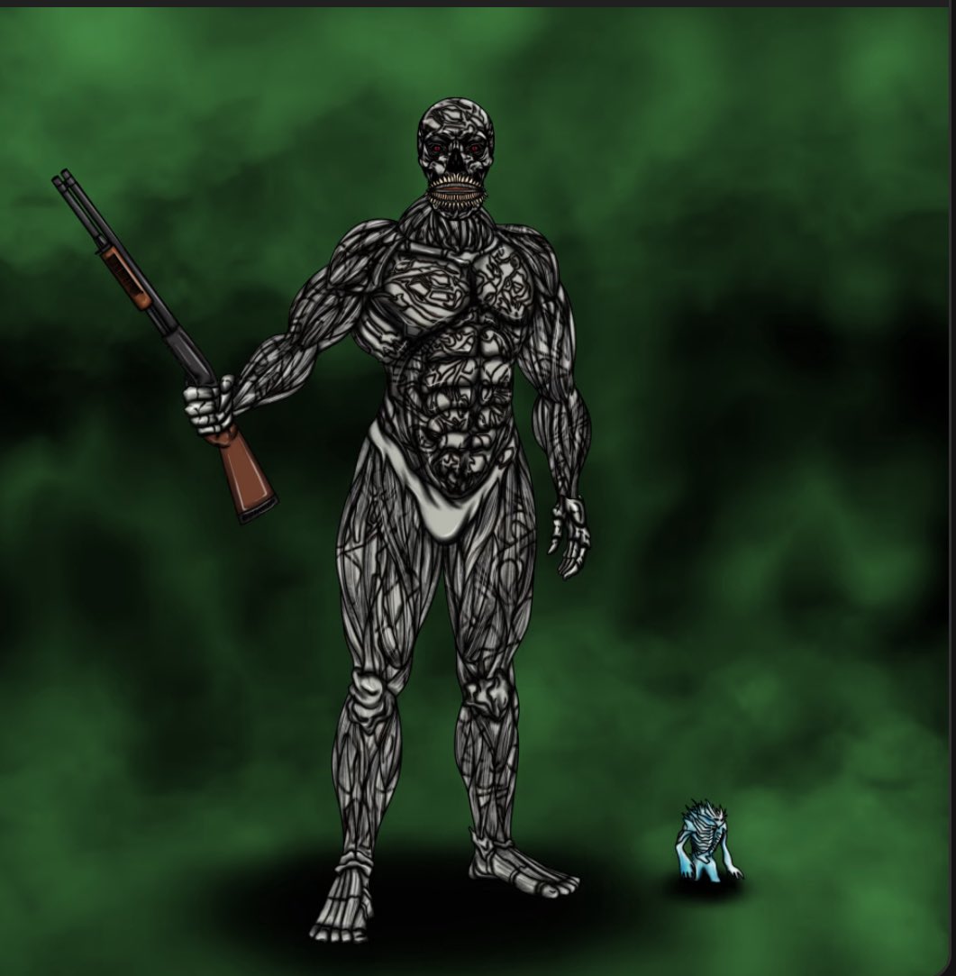 WolfWade's tweet image. 🌞Good morning! 

Still buzzing from the #CryptAvatar reveal last night 🔥

It doesn’t stop there - There is more exciting news: The Crypt Universe is now live and interactive! 🤖🕹️

Join us in discord and become part of the adventure with @TheCrypt_Nfts