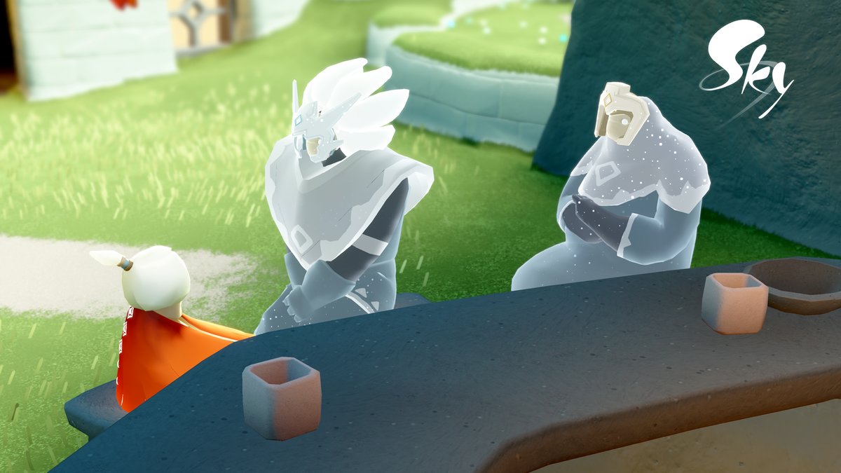 thatskygame's tweet photo. Daily Quests have changed over the years, but, we’ve seen your feedback asking for more, and we agree—it’s time for updates! 💫

Learn more about how we're revamping Daily Quests in our latest blog 🔗: https://t.co/VHIMVSiPzN https://t.co/FZaUMTMBoC