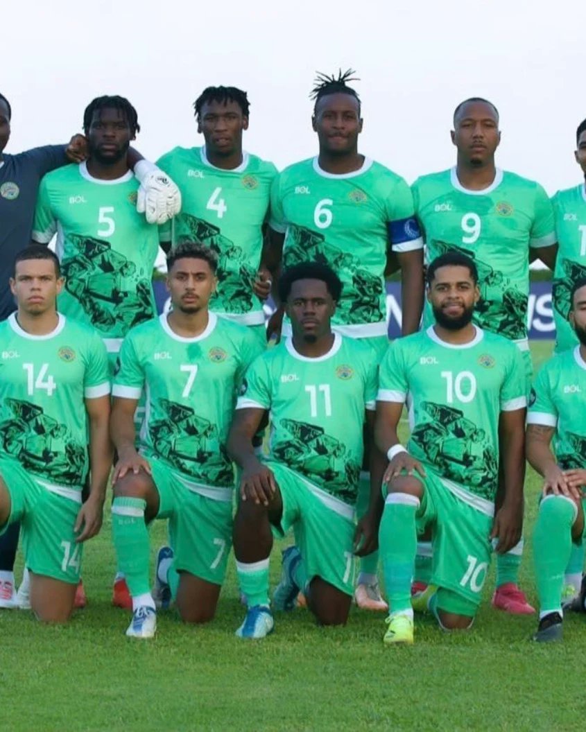 2023/24 MONTSERRAT FOOTBALL ASSOCIATION 
<a href="/Concacaf/">Concacaf</a> <a href="/MontserratFooty/">Montserrat Football 🇲🇸</a>