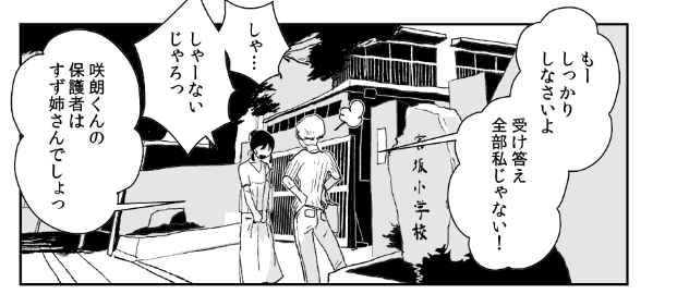 #兎が二匹裏話 #兎が二匹
舞台は小田急線経堂駅の界隈です。当時、私自身が暮らしていた街でもあります。 