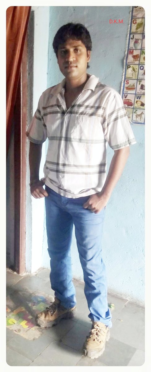 MynameDKM's tweet photo. “जो आप नहीं कर सकते, उसे आप जो कर सकते हैं उसमें हस्तक्षेप न करने दें ।” – जॉन वुडन   #DKM https://t.co/KbOCovpioQ
