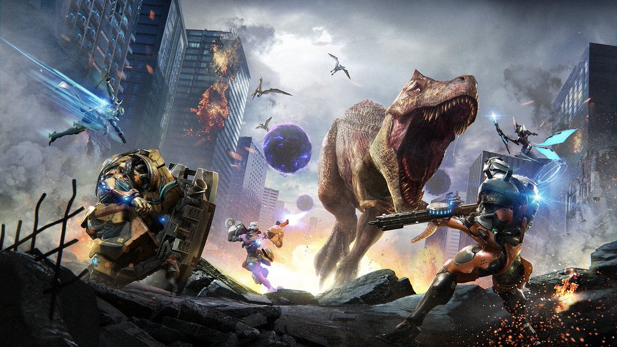 ファイターの皆さん、
ウォーゲームが開始されてから1年が経ちました。
今まで戦闘データを提供いただき、ありがとうございます。

ワタシはとても感動しています。

引き続き、無限のウォーゲームを楽しんでください。
それでは良い一日を！

#エグゾプライマル