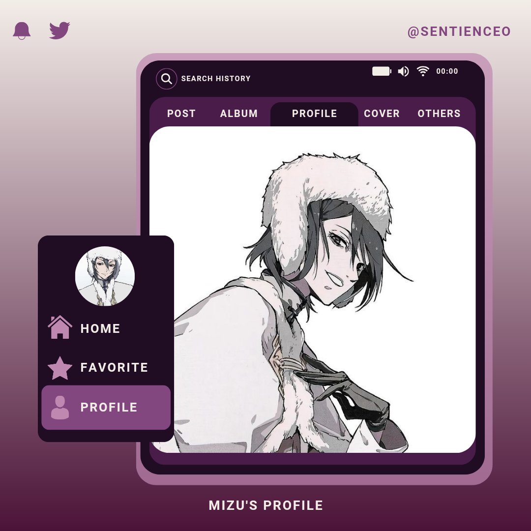 — mizu's gallery of threads ! 

• carrd : elyszione.carrd.com
• writing acc (ao3) : choewrites
• writing acc (twt) : <a href="/sigmawrites/">kyu.</a>