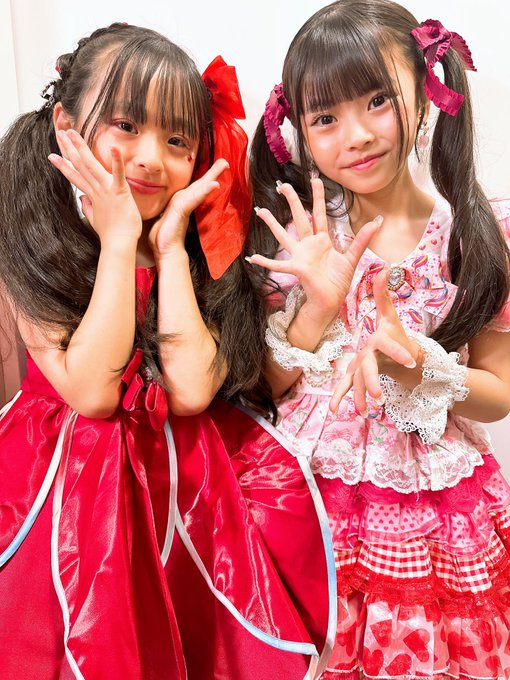 Twitterのコスプレ画像35