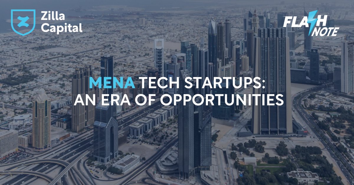 Zilla Capital tweet media