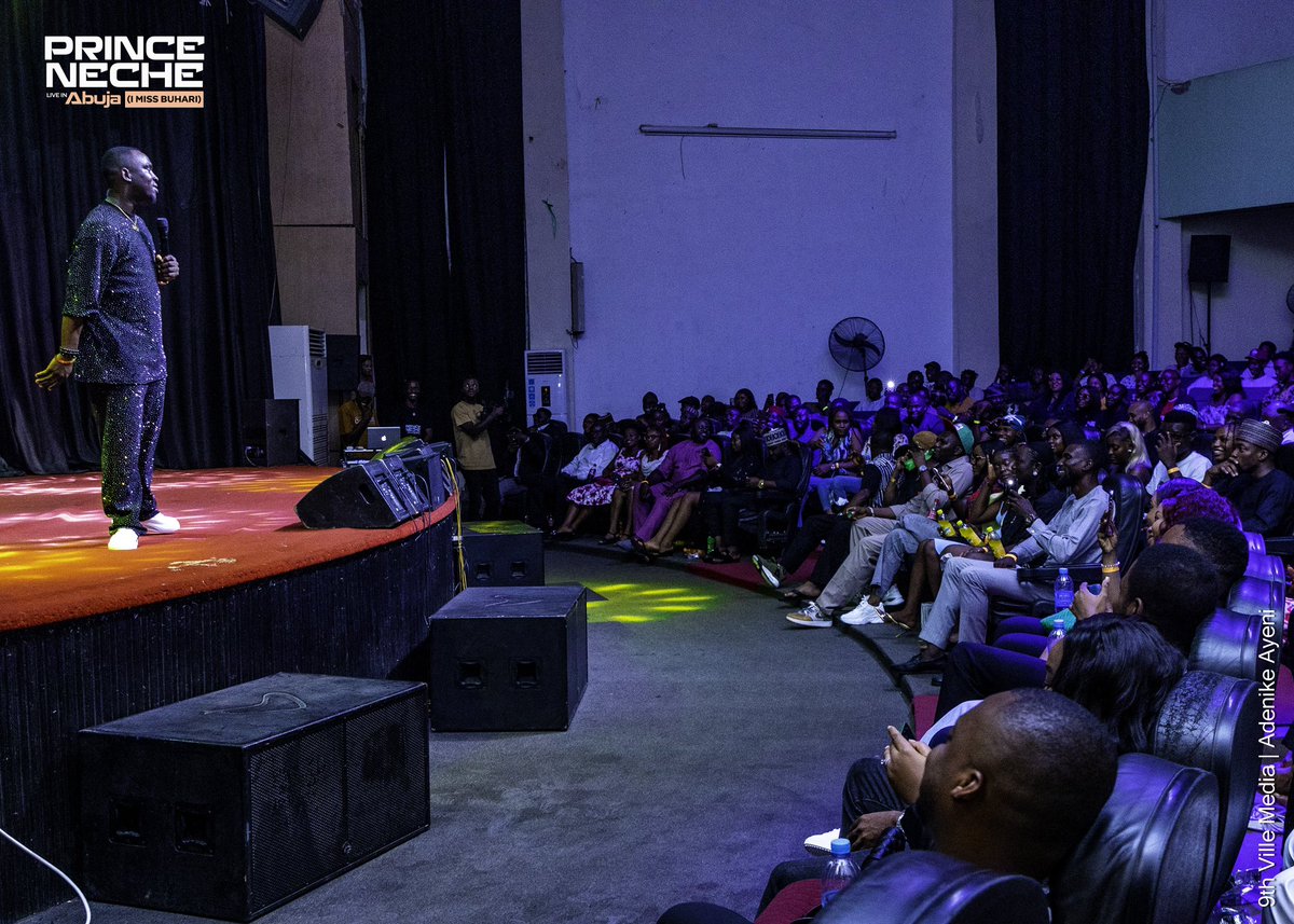 I AM A MAN HELPED BY GOD
ABUJA!!!!
Thank you for this Love!!!
We do this again Pretty Soon