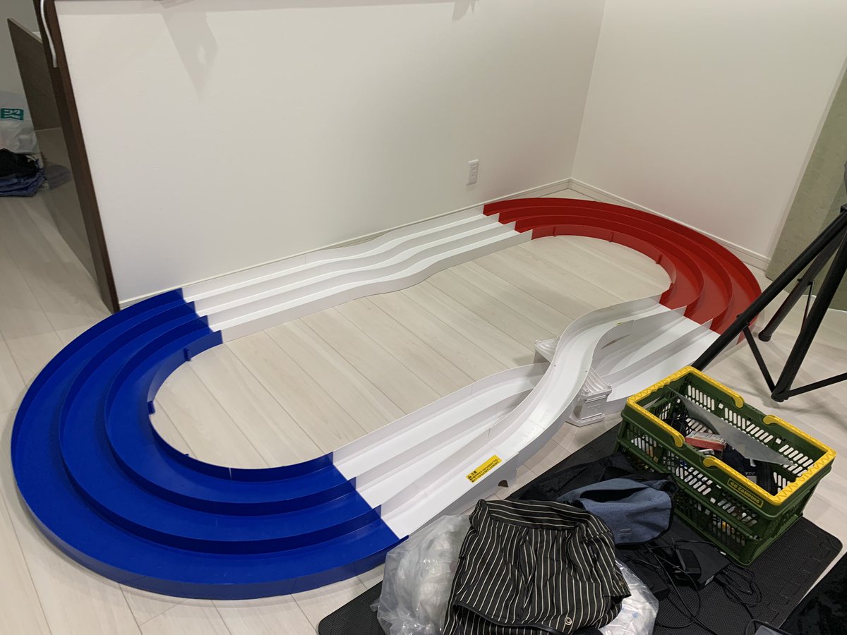 hemo0829's tweet photo. 勢いで買ってどうすんだこれって後で思うやつ。 https://t.co/WUGgVosfiZ