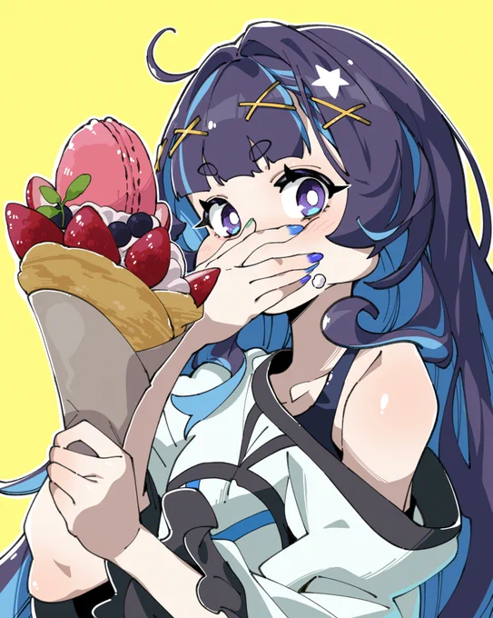 リクエストありがとうございました! 