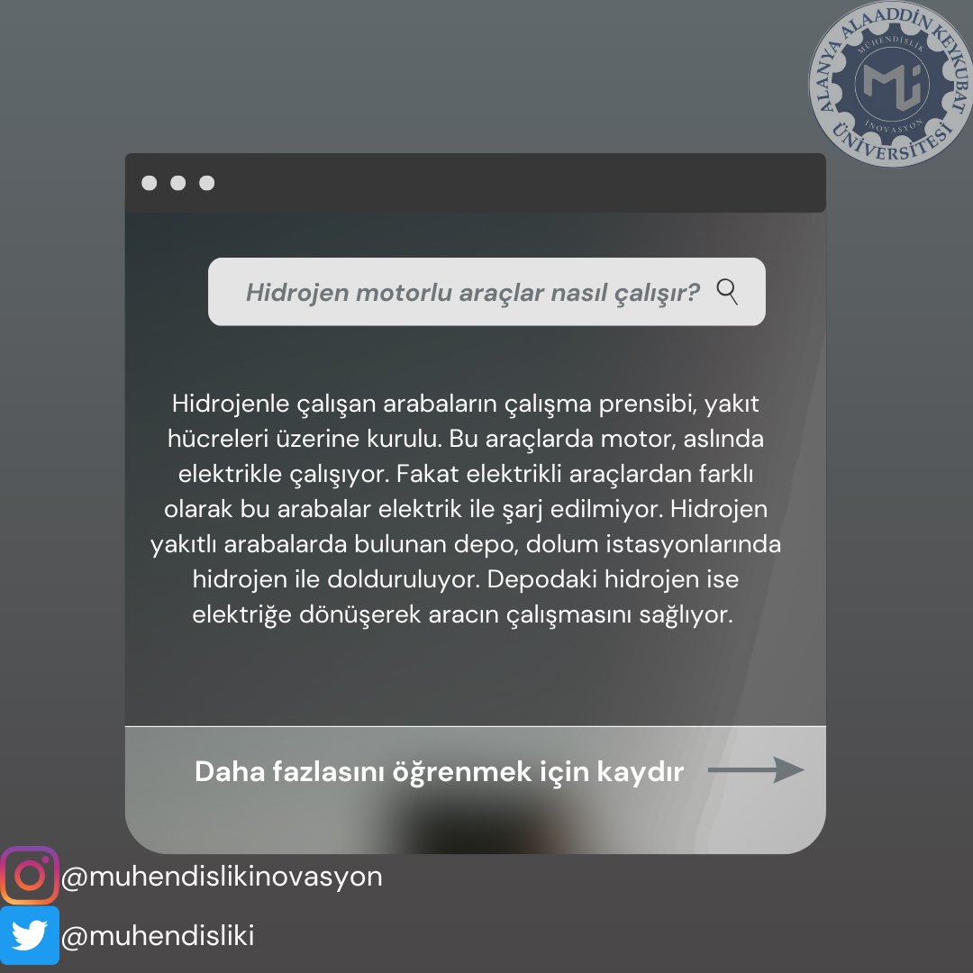 muhendisliki's tweet photo. #hydrogen #hyrdogenengine #engine #Engineering #howto https://t.co/nGmGwSozvU